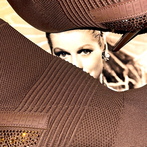 π π€π β’𫦠Steve Madden x Slayyyyyβn Vibes π«¦β’π€π π€ - Picture 2 of 11